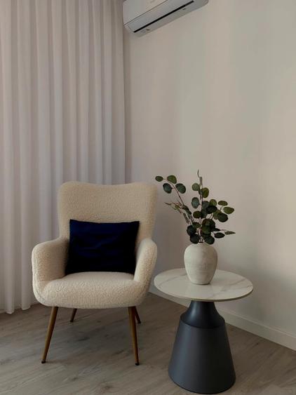 Apartament 2 camere, lod de parcare inclus – disponibil imediat