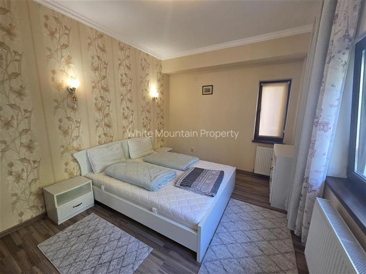 Apartament central cu acces la gradina si 2 locuri parcare - 33