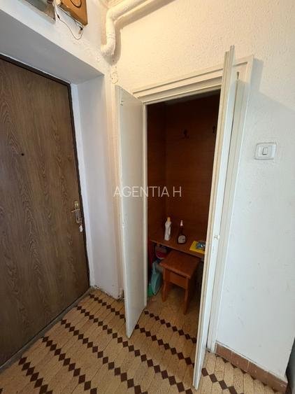 Apt.2 camere Stefan cel Mare - Circ, etaj 1, mobilat, aer conditionat - 16