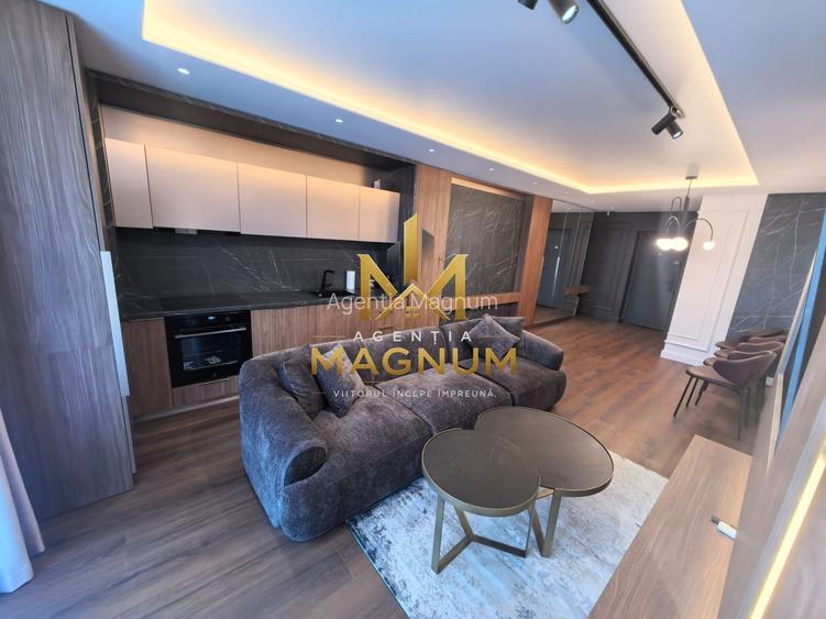 Apartament premium de închiriat | Bulevardul Unirii | Lângă Catedrală - 3