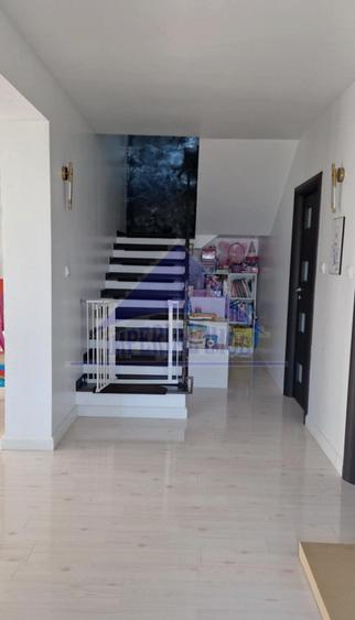 Buzau - Spataru - Vila P+M, 4 camere, teren 780 mp, zona verde si linistita