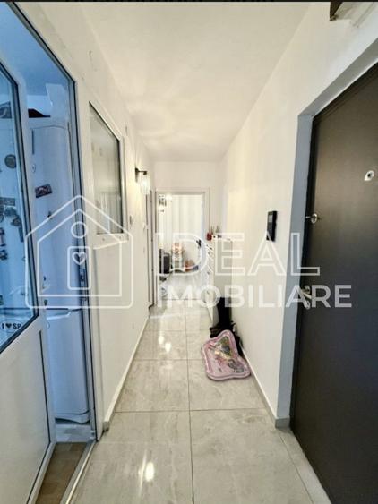Apartament 2 camere decomandat | 50mp | Vasile Aron