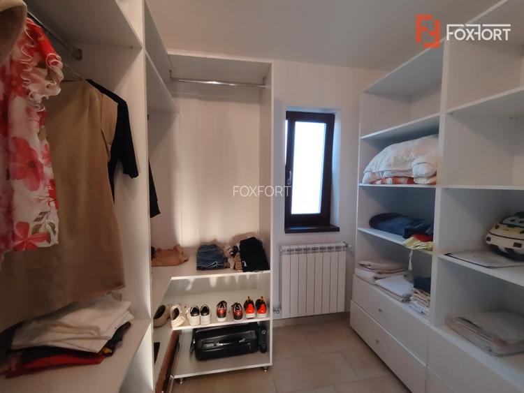 COMISION 0% Casa individuala cu 6 camere de vanzare in Giroc – V10335 - 38