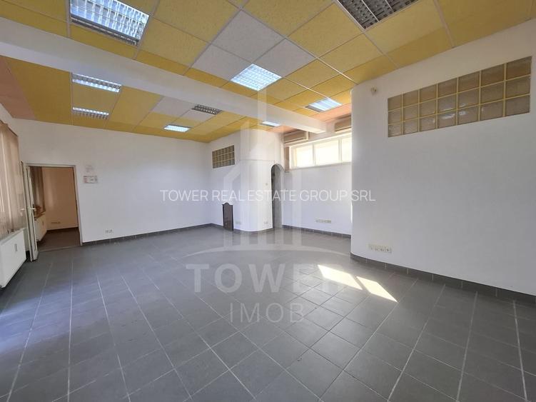 Spațiu comercial / birouri / producție ușoară de închiriat – Zona Turnișor - 4