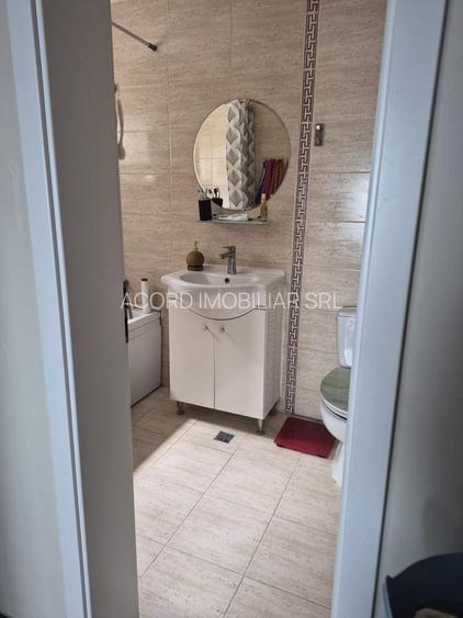 Apartament 3 camere decomandat Tomis 3 - 13
