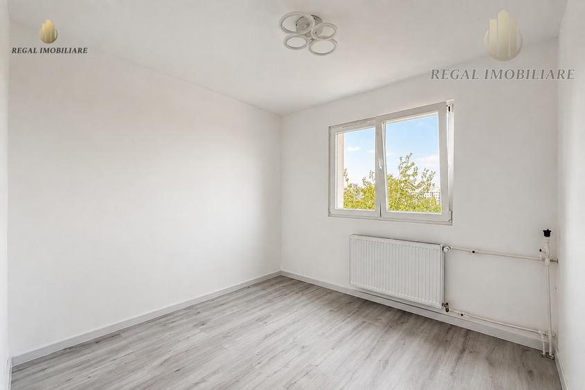2 Camere | Brâncoveanu- Berceni | RENOVAT 2026 | Balcon