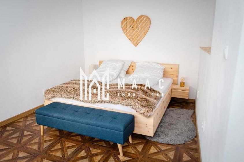 Apartament 2 camere | Curte | Modern | Renovat | Central - 5