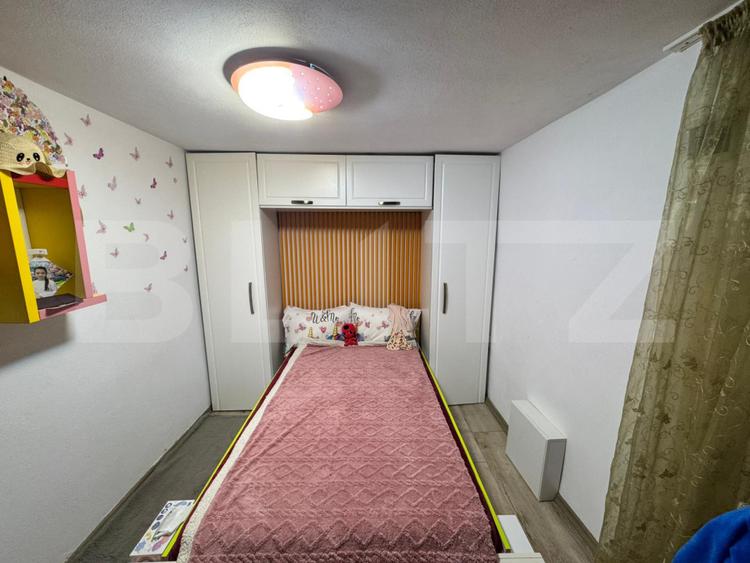 Casa 4 camere, 100 mp, Cartier Brestei,Zona BISERICA