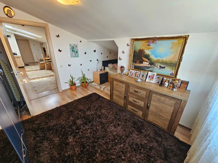 2 CAMERE MILITARI RESIDENCE-APEDUCTULUI 61 (VIZAVI CLINICA HIPOMED), 67mp