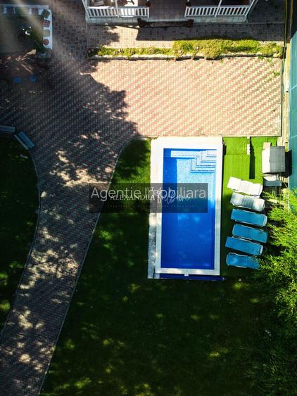 Casa in Feleacu, 1.582 mp teren intravilan. Se accepta schimburi.