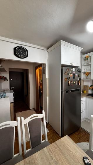 Apartament nou cu 3 camere de vânzare