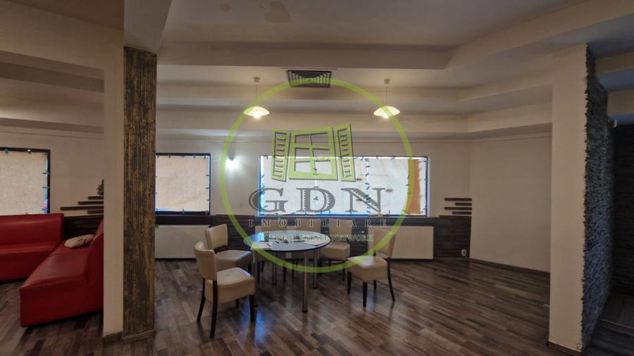 Spatiu comercial, 350mp, Brazda lui Novac, zona Guliver