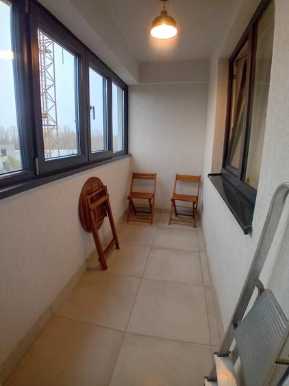 2 Camere inchiriere 10 minute metrou