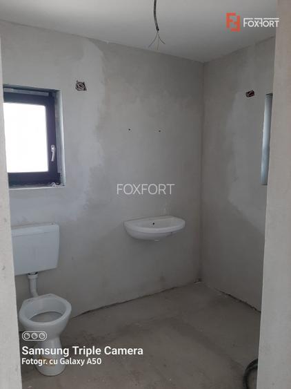 Duplex cu 4 camere de vanzare in localitatea Timisoara, zona Plopi - 4