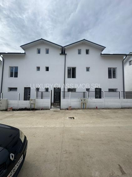 Vila triplex P+1+M /4 Camere/Cartierul Independentei - 11
