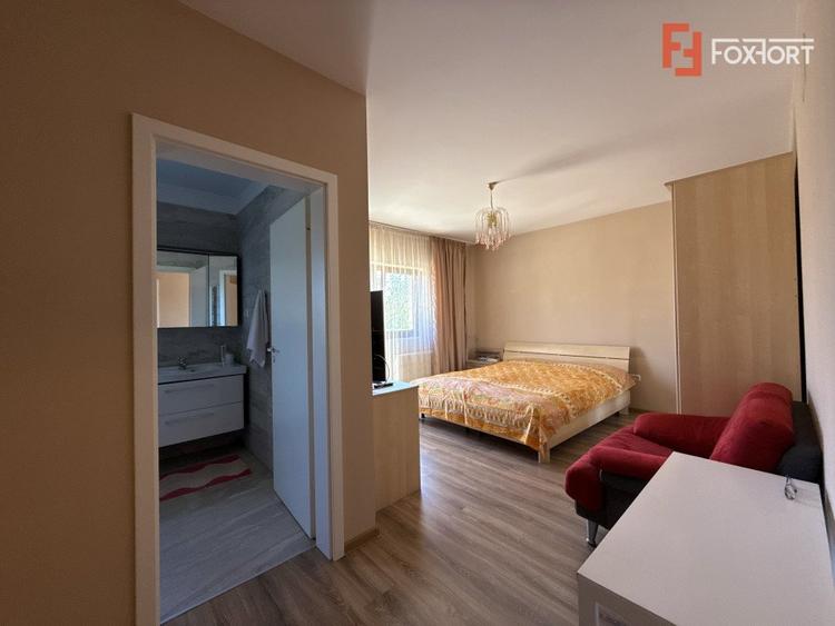 COMISION 0% Casa individuala cu 8 camere, de vanzare in zona Mehala