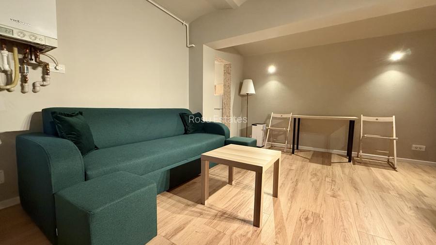 De inchiriat  | Apartament 2 camere | Piata Romana Calea Victoriei Bd Dacia - 4