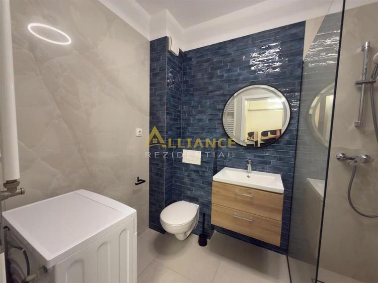 PROIECT NOU || Apartament 2 camere Tip Studio || 7 min Metrou Berceni