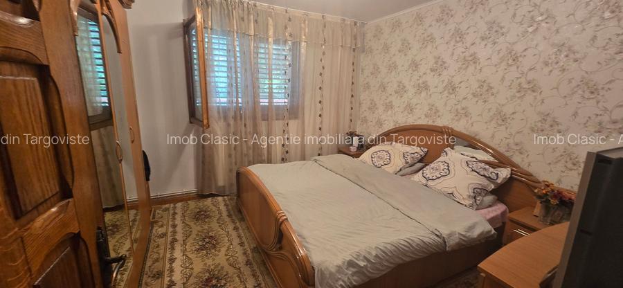 Vânzare Proprietate – Casă + teren | Zonă istorică Târgoviște | Calea Domnească - 30