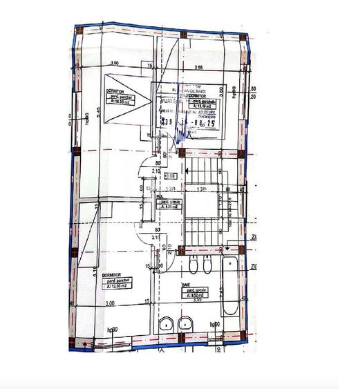 Casa individuala cu 4 camere, 120mp utili, teren 320mp, Selimbar - 1