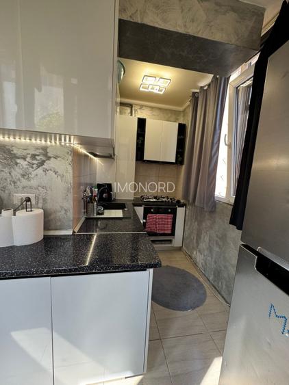 Vânzare apartament de 3 camere Militari Residence - 8