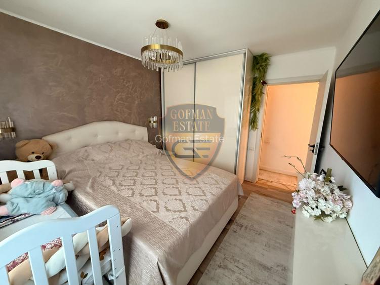 Apartament 3 camere de vânzare – Constanța, Bd. Aurel Vlaicu - 4