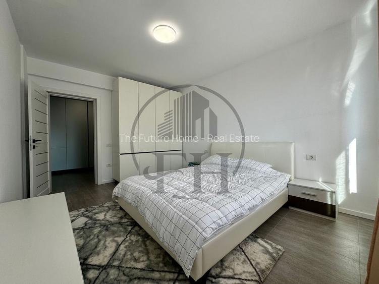 Apartament 2 camere de închiriat Palazu Mare, Constanța - 5