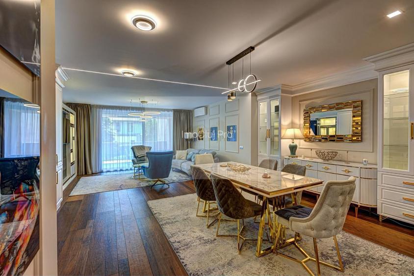 ✨ Loft Residence | 3 Camere Luxury | 120 mp | 3 Terase | Parcare - 19