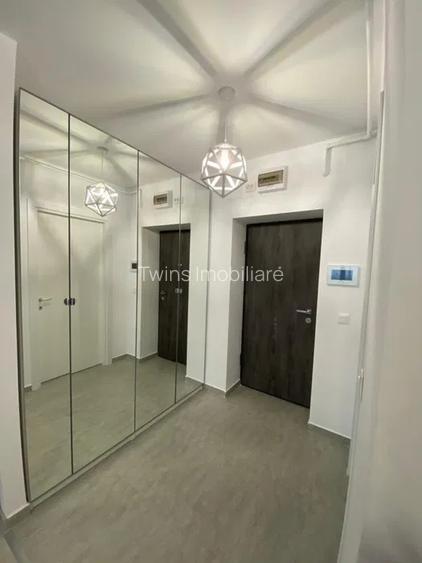 THEODOR PALLADY | HILS RESIDENCE | CENTRALA | PARCARE | AC | METROU - 6
