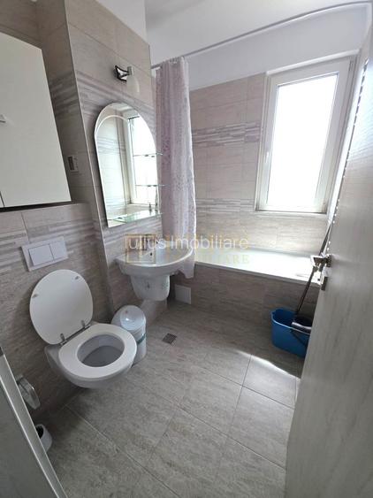Apartament in Complexul Iris- Torontalului, loc de parcare subteran - 12