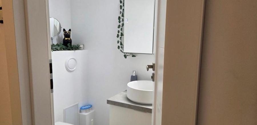 APARTAMENT 3 CAMERE | MOBILAT | TOMIS 3 | SOVEJA | STRADAL