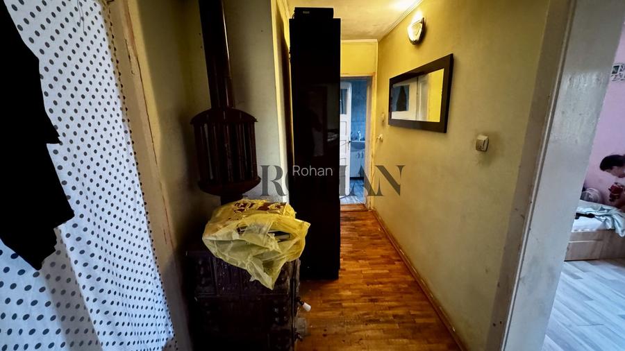 Casă zona centrală | 792 mp teren | Front 16m | Bulevardul Ferdinand I - 19
