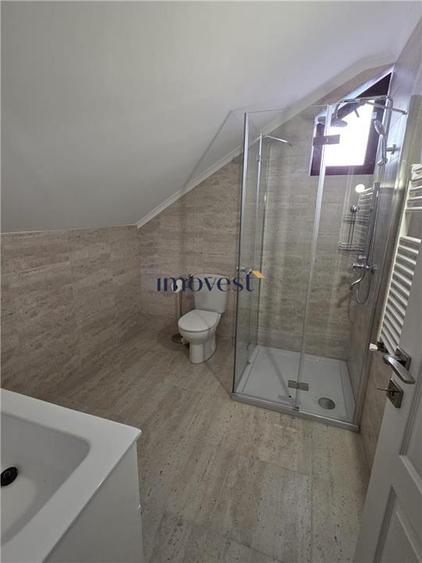 Apartament 4 Camere pe 2 nivele Ultracentral