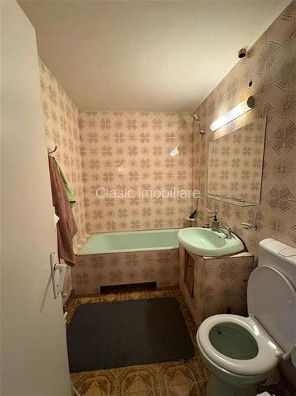 Inchiriere apartament 3 camere decomandat Grigorescu zona Profi, Cluj-Napoca - 11