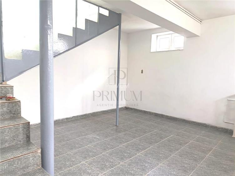 Spatiu comercial intrare din strada vitrina mare - Lipovei - 4
