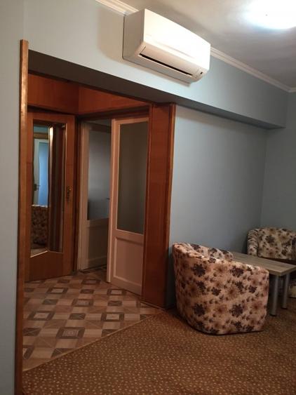 Apartament 4 camere, de preferat pentru inchiriere pe termen lung, 4 sau 3 cam.