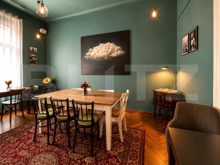 Restaurant 240 mp, 100% autorizat și funcțional, zona Semicentral