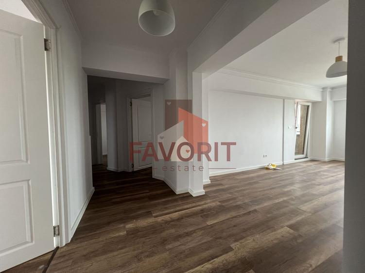 Apartament 4 camere decomandat | Lift | Renovat complet | Sagului