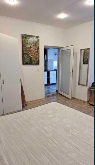 Garsoniera Centrul Istoric,str Lunga,mobilata,85000 Euro