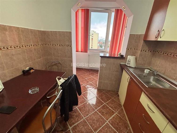 Apartament 2 camere, decomandat, cu parcare, etaj intermediar-Grivitei - 5