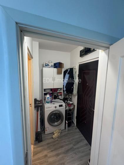 Garsonieră Modernă cu Balcon | Mărăști