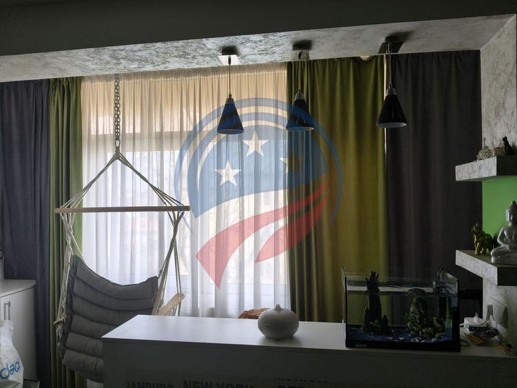 Apartament de vânzare Rovine