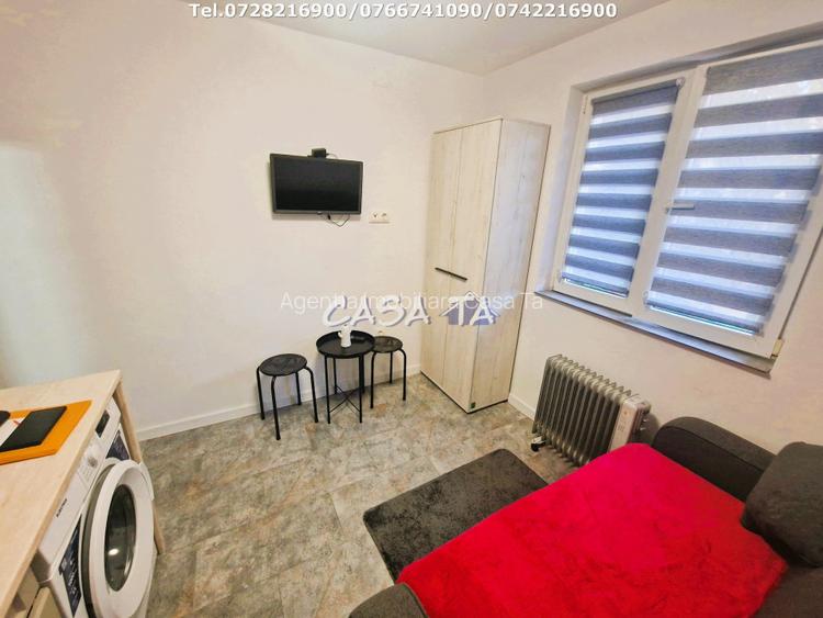 Inchiriere garsoniera, situata in Targu Jiu, Aleea Teilor