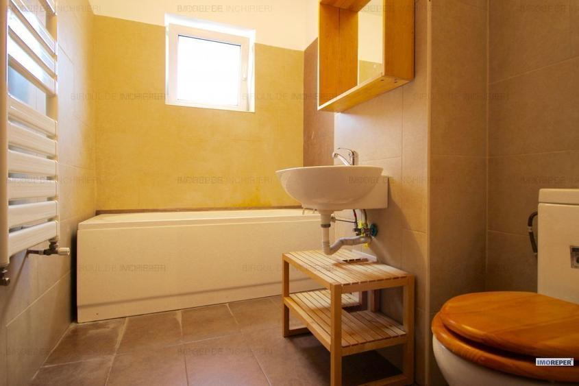 BANEASA, GREENFIELD-QUARTZ, APARTAMENT LANGA PADURE, LOC PARCARE, 0% COMISION!