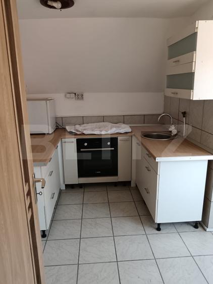 Casă cu teren generos de 739 mp în Dâmbu Pietros