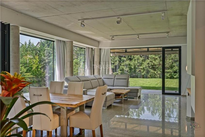 Vila 5 Camere | Zona Exclusivista | Scoala Mark Twain | PIPERA - 5