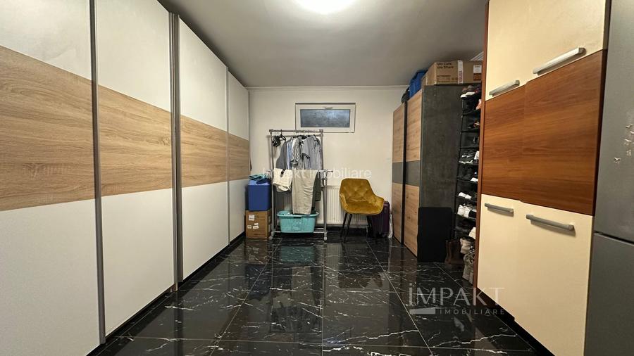 Vila cu sala de fitness, sauna, jacuzzi, zona de top - Andrei Muresanu - 21