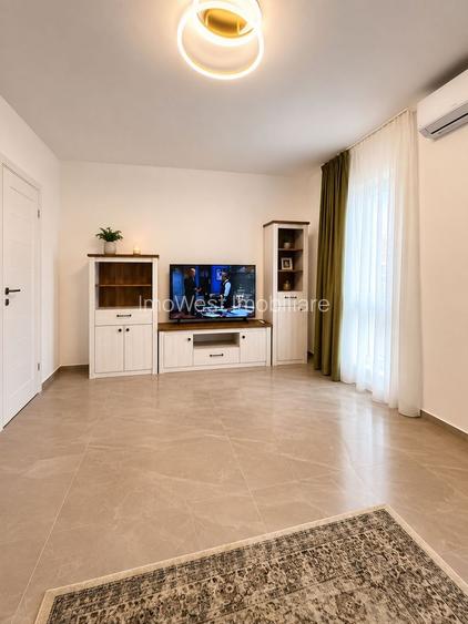 Braytim-Giroc | 2 camere | Loc de parcare| Grădină proprie | Pet Friendly - 2