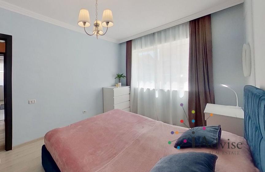 Aparatament de vânzare, Subcetate, Sanpetru, Brașov.