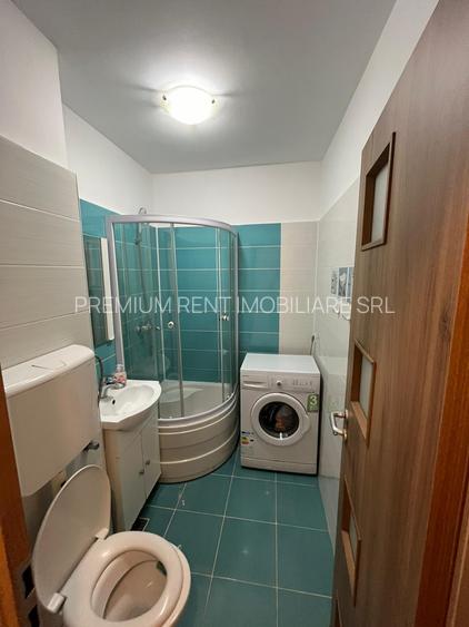 Dristor, garsoniera langa metrou, moderna, libera, aer conditionat - 18